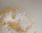 Foto del paso 1 de la receta: Galletas ajedrez con pasta sablé