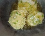Foto langkah ke 6 dari resep Tempe Mendoan/Cipe Garing khas Sunda.