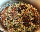 Hot & Spicy Peel & Eat Mediterranean-Inspired Shrimp with Herbes de Provence recipe step 2 photo