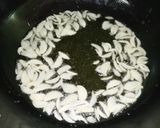 Foto langkah ke 3 dari resep Kacang Bawang.