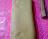 Foto langkah ke 5 dari resep Bolen pisang tanpa korsvet.