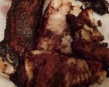 A picture of step 3 of Nile perch.