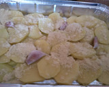 Foto del paso 2 de la receta: Costillas con hierbas, miel y mostaza al horno