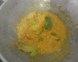 Foto langkah ke 6 dari resep Ayam Kuah Kuning Pedas.