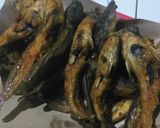 Foto langkah ke 3 dari resep Lele Goreng (lele yg akan dibakar).