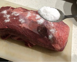 Foto del paso 1 de la receta: Carcoconta