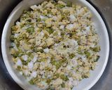 Foto langkah ke 4 dari resep Botok TL (tempe-lamtoro).