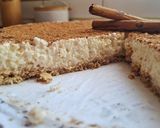 Foto del paso 8 de la receta: Tarta de arroz con leche