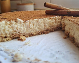 Foto del paso 8 de la receta: Tarta de arroz con leche