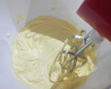 Foto langkah ke 1 dari resep Nastar renyah berikut tips kinclong agar tdk retak dan melebar.