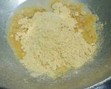 સતુ ના લાડુ (Sattu Ladoo Recipe In Gujarati) રેસીપી સ્ટેપ2ફોટો