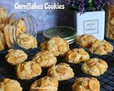 Foto langkah ke 5 dari resep Cheese cornflake Cookies.