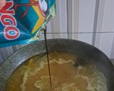 Foto langkah ke 3 dari resep Bubur Ayam.