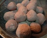 Foto langkah ke 6 dari resep Bakso Ranjau.