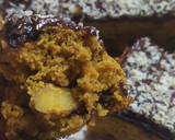 Foto del paso 5 de la receta: Budín de Zanahoria Sin Tacc