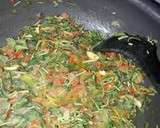 குயிக் கீரை சாம்பார் (Quick Keerai Sambar Recipe in Tamil) ரெசிபி ஸ்டேப் 1 புகைப்படம்