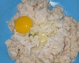 Foto langkah ke 4 dari resep Brazillian Cheese Bread (Pão De Queijo).