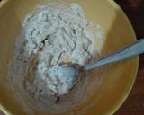 Foto del paso 4 de la receta: Tarta de champiñones