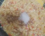 Foto langkah ke 3 dari resep Macaroni Schotel Panggang.