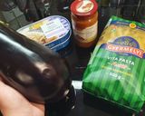 Halas pesztós csoda recept fázis 1 fotója