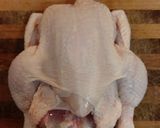 Hình bước làm 1 của món Lẩu Gà Ớt Hiểm