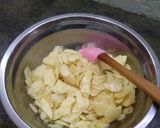 Foto langkah ke 2 dari resep Bawang Putih Goreng Renyah.