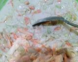 Foto langkah ke 1 dari resep Bakwan Sayur Renyah.