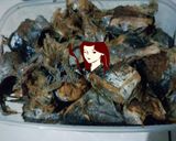 Foto langkah ke 1 dari resep Tongkol Balado Pedas Manis.