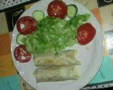 Foto del paso 4 de la receta: Burritos de asada