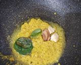 Foto langkah ke 2 dari resep Tongkol Pindang Bumbu Kuning.