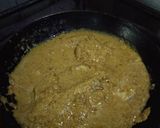Foto langkah ke 4 dari resep Gangan Humbut.