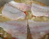 Foto del paso 4 de la receta: Dorada guisada