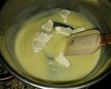 Foto del paso 4 de la receta: Crema de limón