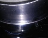 Foto del paso 1 de la receta: Merengue suizo