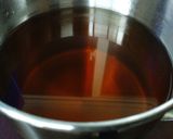 Foto langkah ke 3 dari resep Simple syrup.