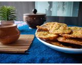 મેથી પૂરી (Methi Poori Recipe in Gujarati) રેસીપી સ્ટેપ1ફોટો