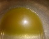 A picture of step 1 of Banana pancakes.