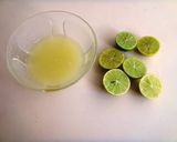 Foto del paso 2 de la receta: Pie de limón