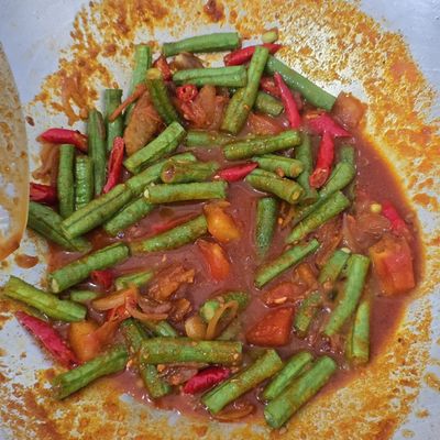 Langkah 6