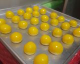 Foto langkah ke 4 dari resep Nastar Jadul Lumer.