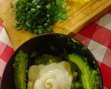 Foto del paso 2 de la receta: Salsa de palta