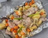 Foto langkah ke 2 dari resep Roasted Chicken #629.