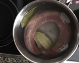 Foto del paso 3 de la receta: Morcilla mondonga extremeña. Recuerdos