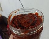 Foto langkah ke 6 dari resep Gochujang homemade (350 gram).