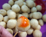 Foto langkah ke 6 dari resep Cimol Kentung.