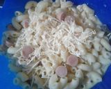 Foto langkah ke 2 dari resep Macaroni Schotel.