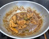 Foto langkah ke 5 dari resep Semur Ayam.