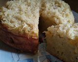Foto langkah ke 5 dari resep Banana cake.
