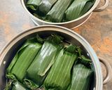 Foto langkah ke 3 dari resep Pepes Ikan Kembung (Fillet).