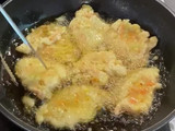 Bakwan Jagung